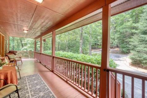 280 Fox Trot Lane Murphy NC 28906