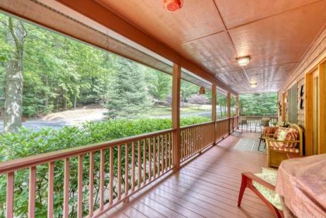 280 Fox Trot Lane Murphy NC 28906