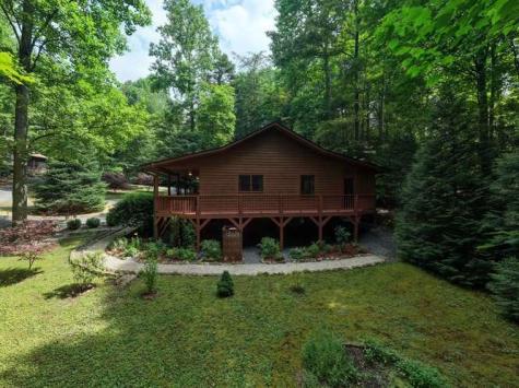 280 Fox Trot Lane Murphy NC 28906