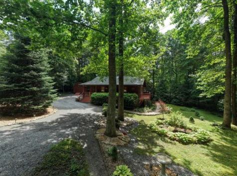 280 Fox Trot Lane Murphy NC 28906