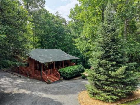 280 Fox Trot Lane Murphy NC 28906