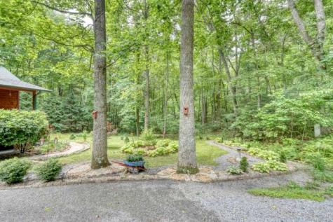 280 Fox Trot Lane Murphy NC 28906
