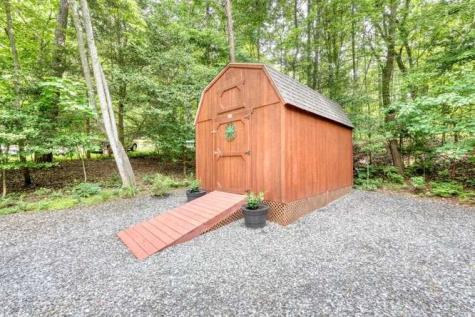 280 Fox Trot Lane Murphy NC 28906