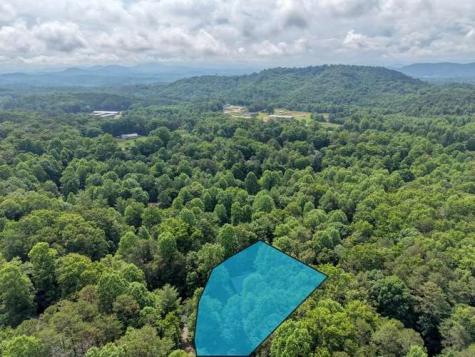 280 Fox Trot Lane Murphy NC 28906