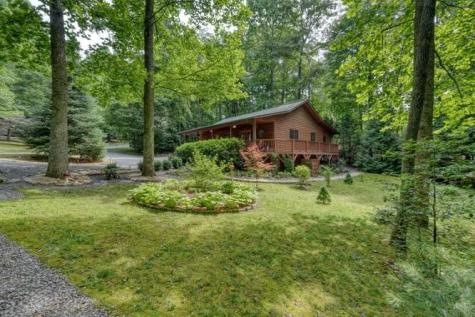 280 Fox Trot Lane Murphy NC 28906