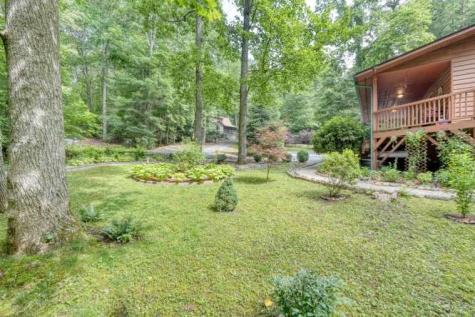 280 Fox Trot Lane Murphy NC 28906