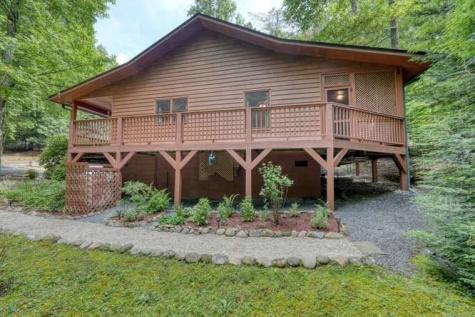 280 Fox Trot Lane Murphy NC 28906
