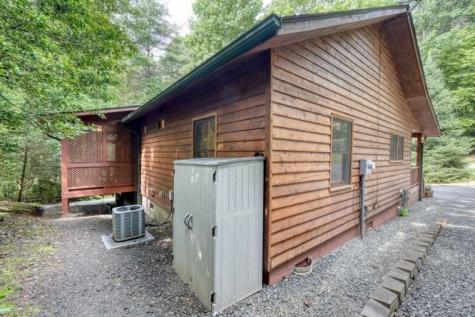 280 Fox Trot Lane Murphy NC 28906
