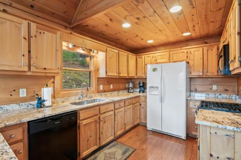 131 Toccoa Overlook Lane Blue Ridge GA 30513