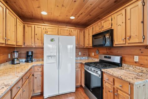 131 Toccoa Overlook Lane Blue Ridge GA 30513