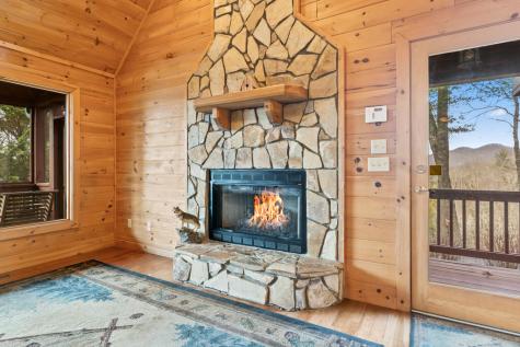 131 Toccoa Overlook Lane Blue Ridge GA 30513