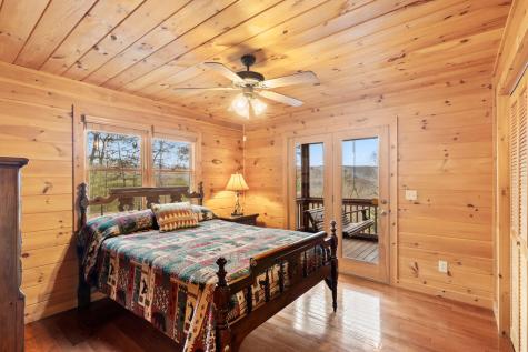 131 Toccoa Overlook Lane Blue Ridge GA 30513