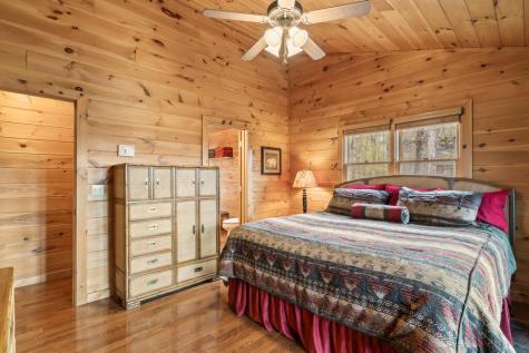 131 Toccoa Overlook Lane Blue Ridge GA 30513