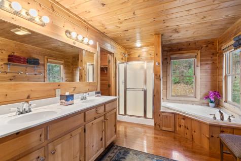 131 Toccoa Overlook Lane Blue Ridge GA 30513