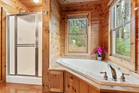 131 Toccoa Overlook Lane Blue Ridge GA 30513