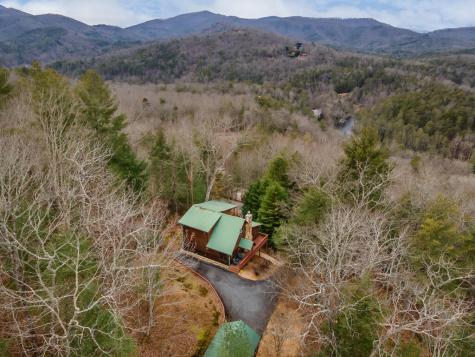 131 Toccoa Overlook Lane Blue Ridge GA 30513