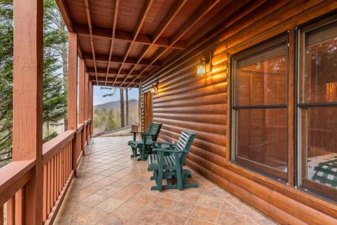 131 Toccoa Overlook Lane Blue Ridge GA 30513