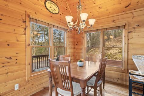 131 Toccoa Overlook Lane Blue Ridge GA 30513