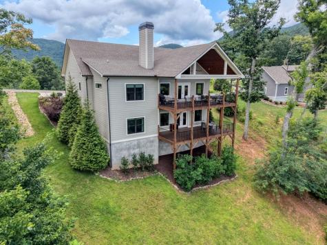 25 Ivy Log Heights Spur Young Harris GA 30582