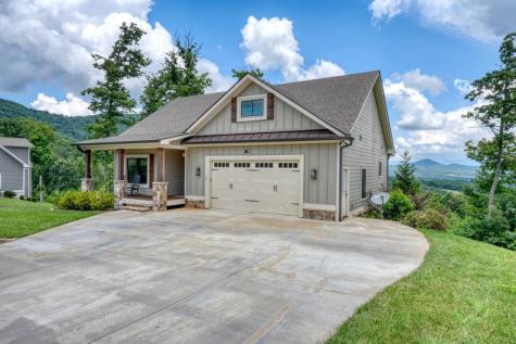 25 Ivy Log Heights Spur Young Harris GA 30582