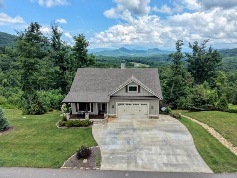 25 Ivy Log Heights Spur Young Harris GA 30582