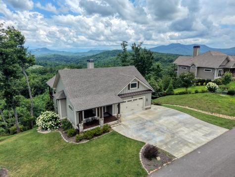 25 Ivy Log Heights Spur Young Harris GA 30582