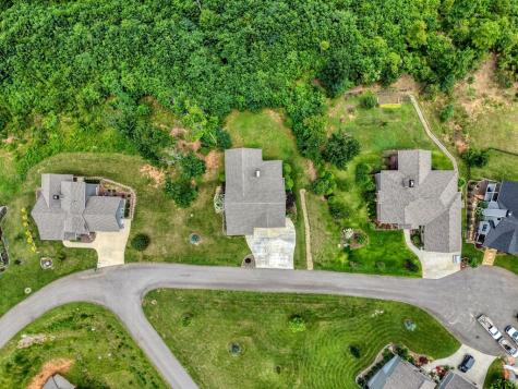 25 Ivy Log Heights Spur Young Harris GA 30582