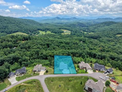 25 Ivy Log Heights Spur Young Harris GA 30582
