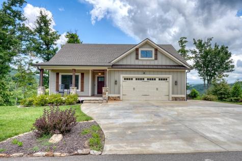 25 Ivy Log Heights Spur Young Harris GA 30582