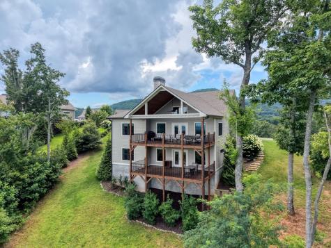 25 Ivy Log Heights Spur Young Harris GA 30582