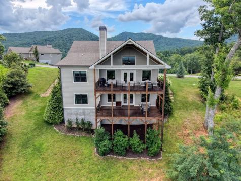 25 Ivy Log Heights Spur Young Harris GA 30582