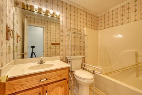1783 Sunnyside Road Hiawassee GA 30546