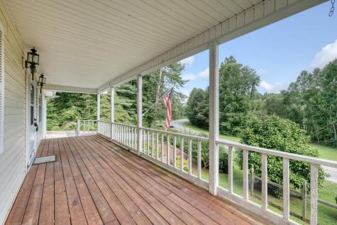 1783 Sunnyside Road Hiawassee GA 30546