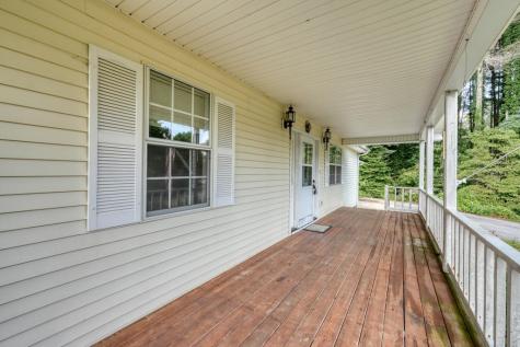 1783 Sunnyside Road Hiawassee GA 30546