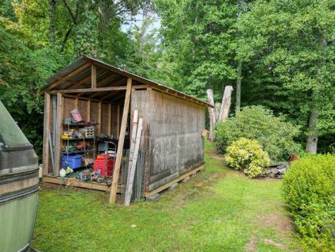 1783 Sunnyside Road Hiawassee GA 30546