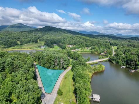 1783 Sunnyside Road Hiawassee GA 30546