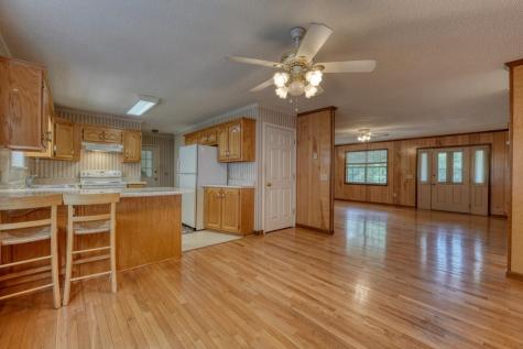 1783 Sunnyside Road Hiawassee GA 30546