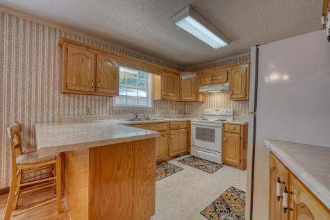 1783 Sunnyside Road Hiawassee GA 30546