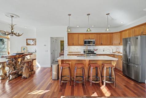 823 Arrant Road Blairsville GA 30512