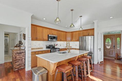 823 Arrant Road Blairsville GA 30512
