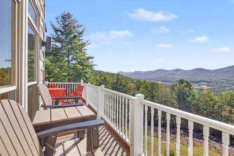 823 Arrant Road Blairsville GA 30512