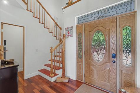 823 Arrant Road Blairsville GA 30512