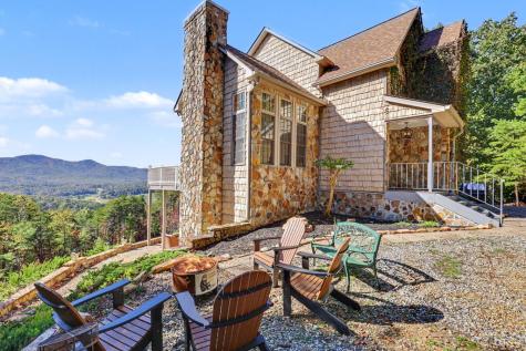 823 Arrant Road Blairsville GA 30512