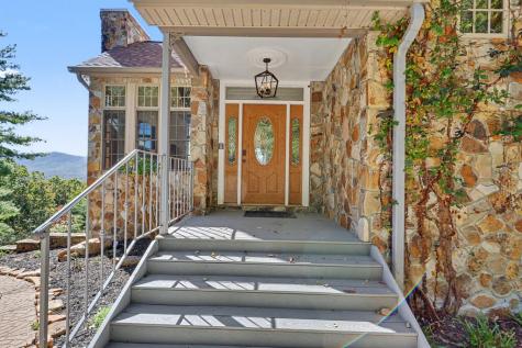 823 Arrant Road Blairsville GA 30512