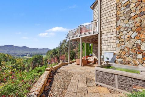 823 Arrant Road Blairsville GA 30512