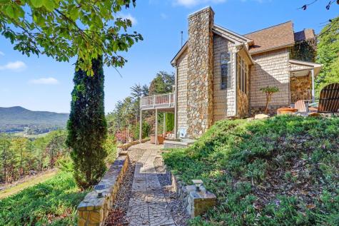 823 Arrant Road Blairsville GA 30512