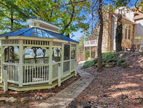823 Arrant Road Blairsville GA 30512