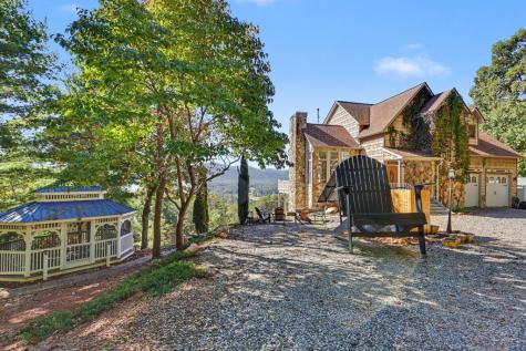 823 Arrant Road Blairsville GA 30512