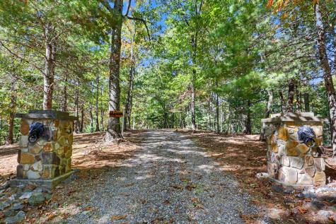 823 Arrant Road Blairsville GA 30512