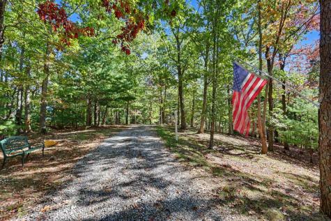 823 Arrant Road Blairsville GA 30512